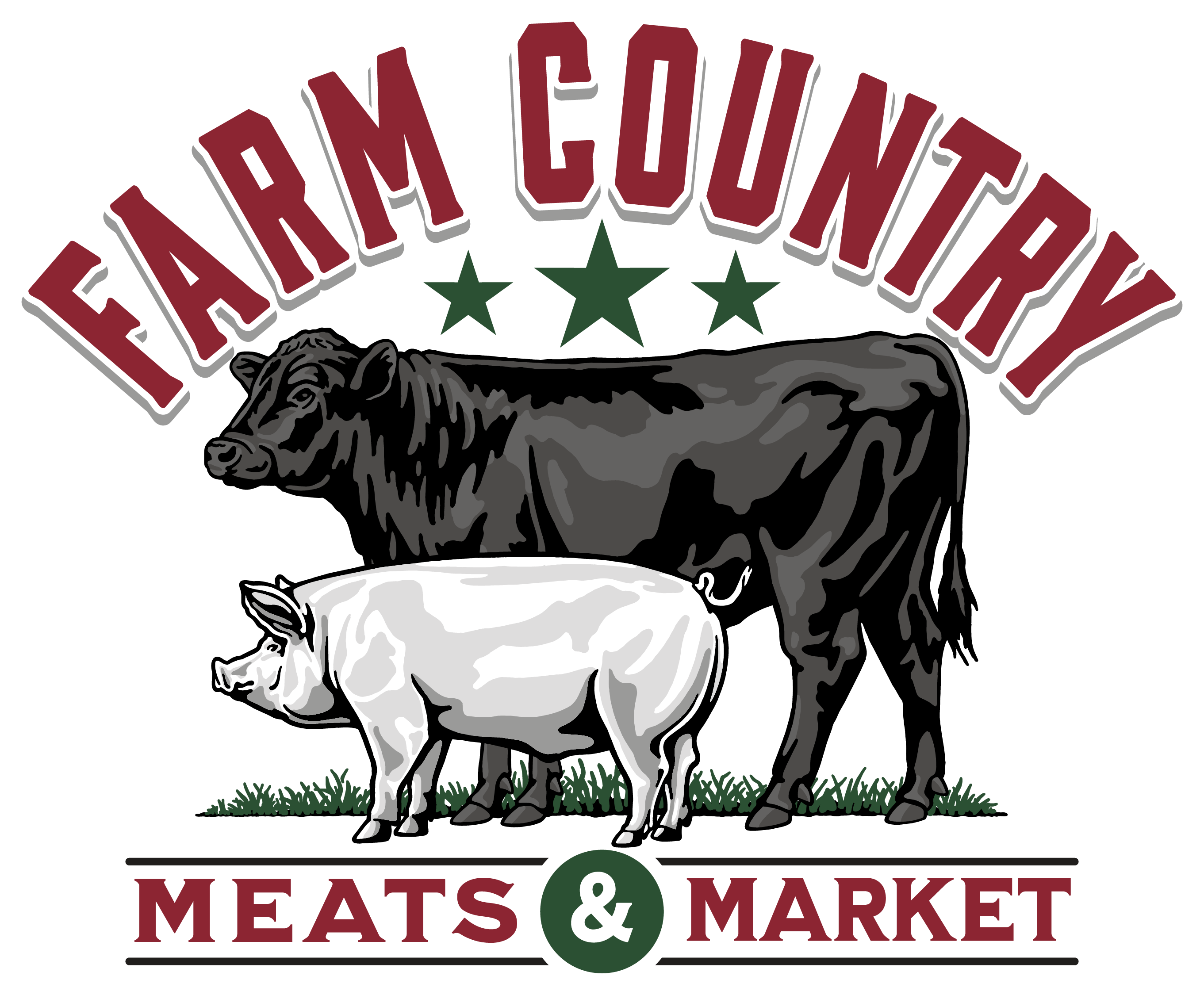 Farm Country Meats & Market